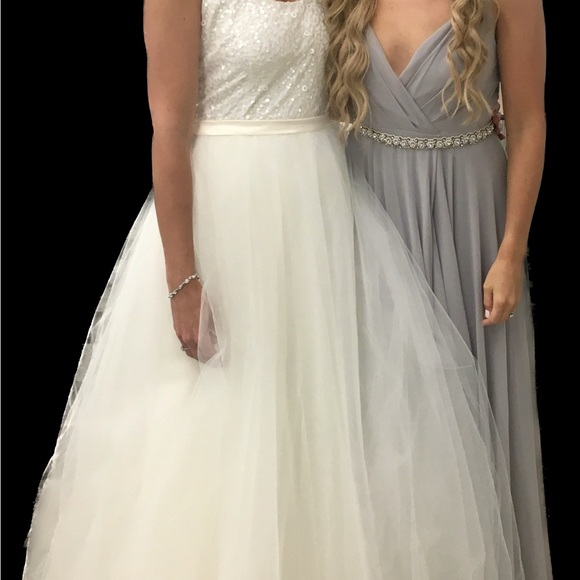 Lulu dress - Picture 2 of 4